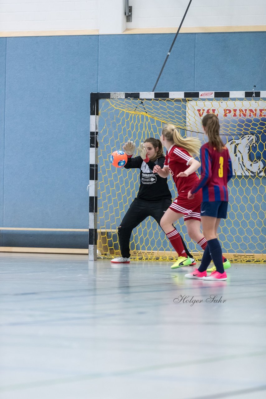 Bild 155 - HFV Futsalmeisterschaft